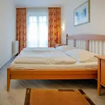 Duenenpark Binz - Komfort Ferienwohnung Mit 1 Schlafzimmer Und Balkon Im Dachgeschoss 011