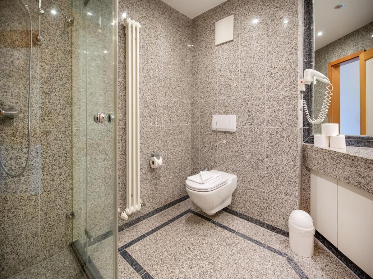 Duenenpark - Komfort Mit 1 Schlafzimmer Und Balkon Im Dachgeschoss 011 Apartment *